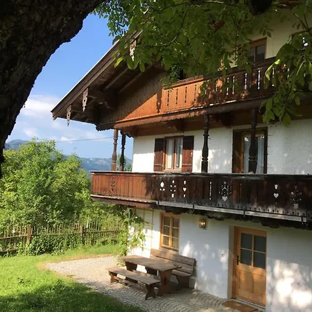 Bergerhof Tegernsee
