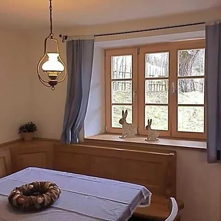 Bauernhof Bergerhof Tegernsee