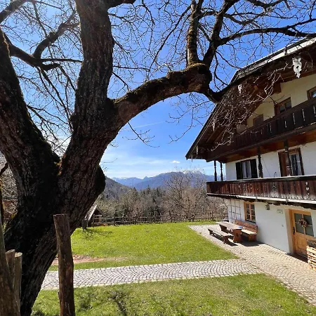 Bergerhof