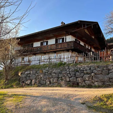 Bauernhof Bergerhof