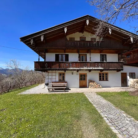Bauernhof Bergerhof *