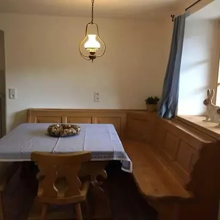 Bergerhof Bauernhof *